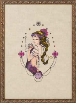 Scorpio Zodiac Girls